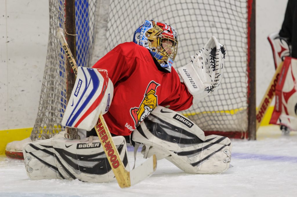 Goalie Army Academy - Goalie Training Goalie School Goalie Clinic Goalie Camp