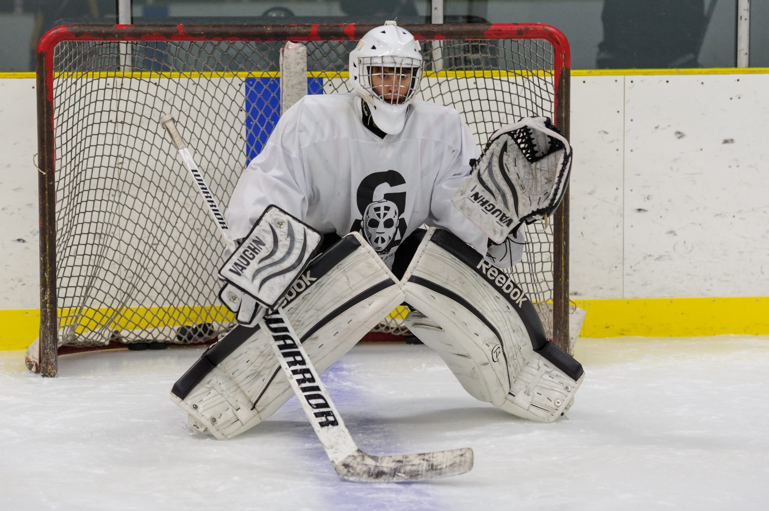 Goalie Army Academy Goalie Training Goalie School Goalie Camp