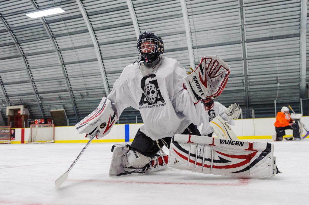 Ottawa Goalie Camps Goalie Schools and Goalie Training