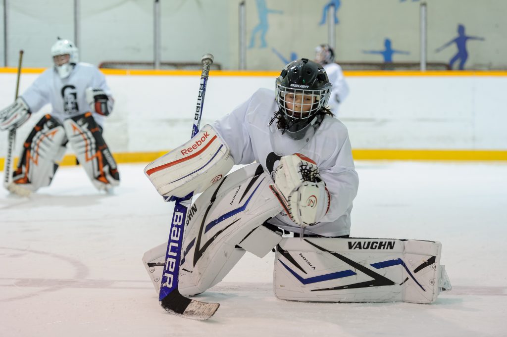 Goalie Camps Goalie School Goalie Training - Goalie Army Academy