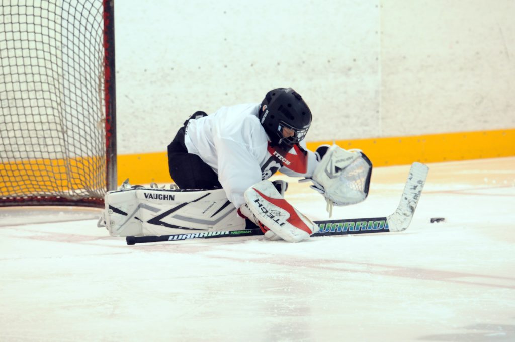 Goalie Camps Goalie Schools and Goalie Training - Goalie Army Academy