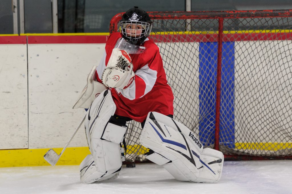 Goalie Army Academy Goalie Training Goalie School Goalie Camp