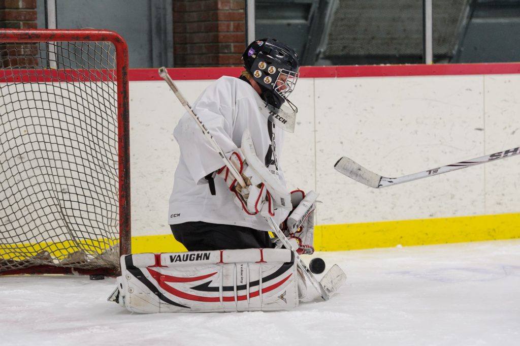 Goalie Army Academy Goalie Training Goalie School Goalie Camp