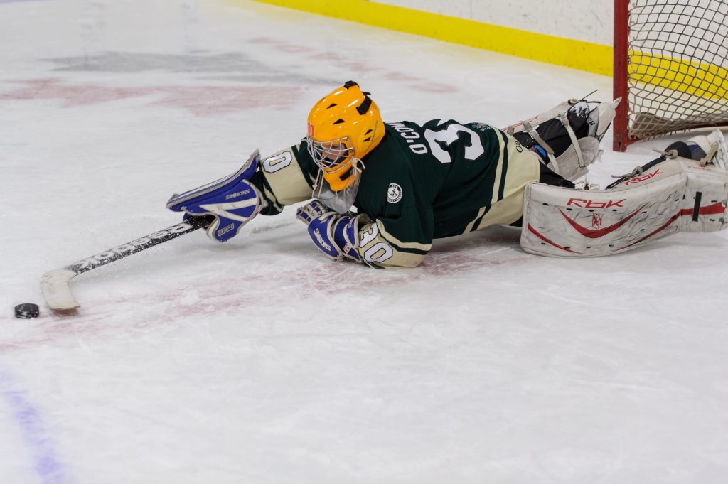 Goalie Army Academy - Goalie Training Goalie School Goalie Camp