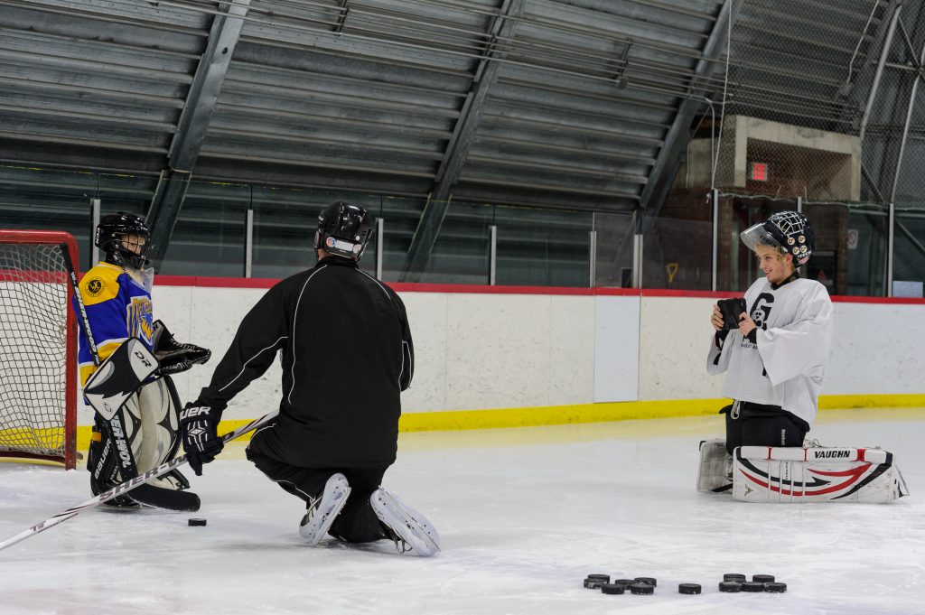 Goalie Army Academy Goalie School Goalie Training Goalie Camp