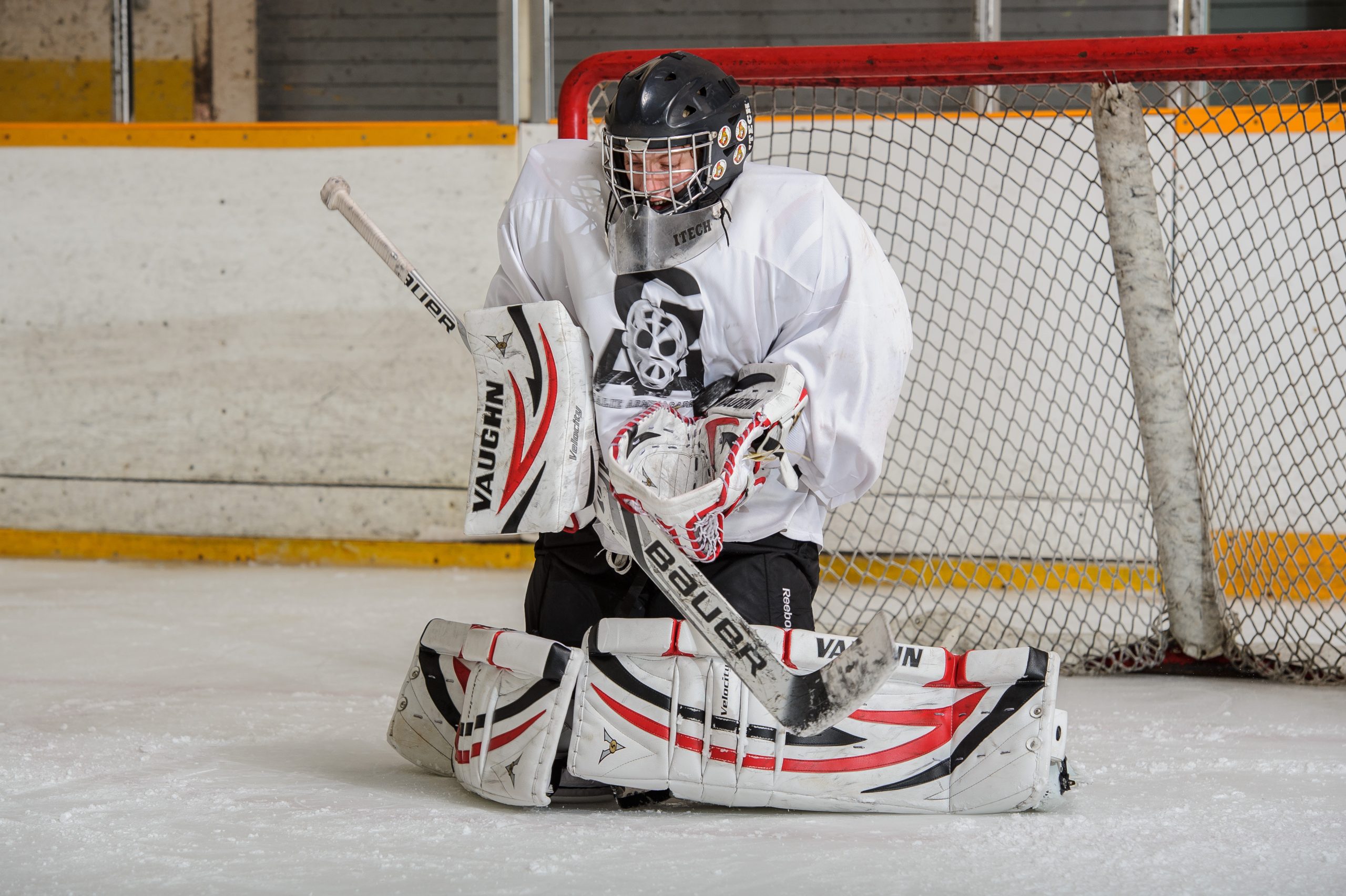 Goalie Army Academy - Goalie School Goalie Training Goalie Camp