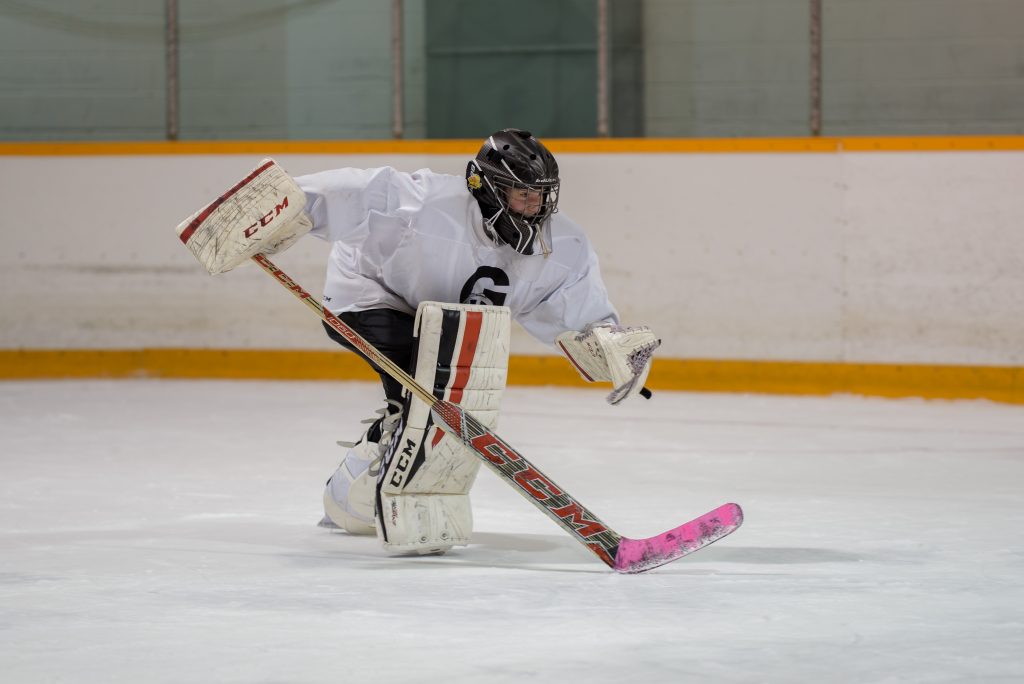 Goalie Army Academy - Goalie Training Goalie School Goalie Camp