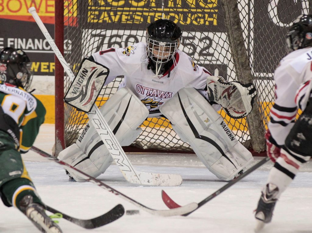 Goalie Army Academy - Goalie Training Goalie School Goalie Camp